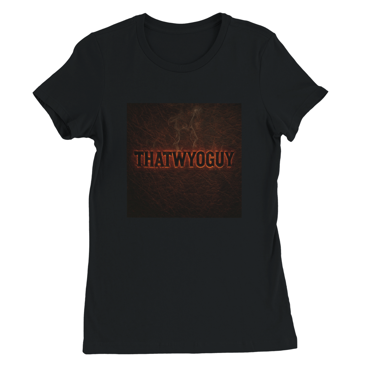 Debut - Women’s Cut T-Shirt