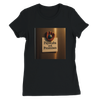 Paystubs & Promises - Women’s Cut T-Shirt