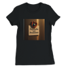 Paystubs & Promises - Women’s Cut T-Shirt