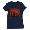 Song for the Blue Collar - Women’s Cut T-Shirt