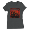 Song for the Blue Collar - Women’s Cut T-Shirt