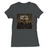 For The Fallen - Women’s Cut T-Shirt
