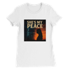 She's My Peace - Women’s Cut T-Shirt