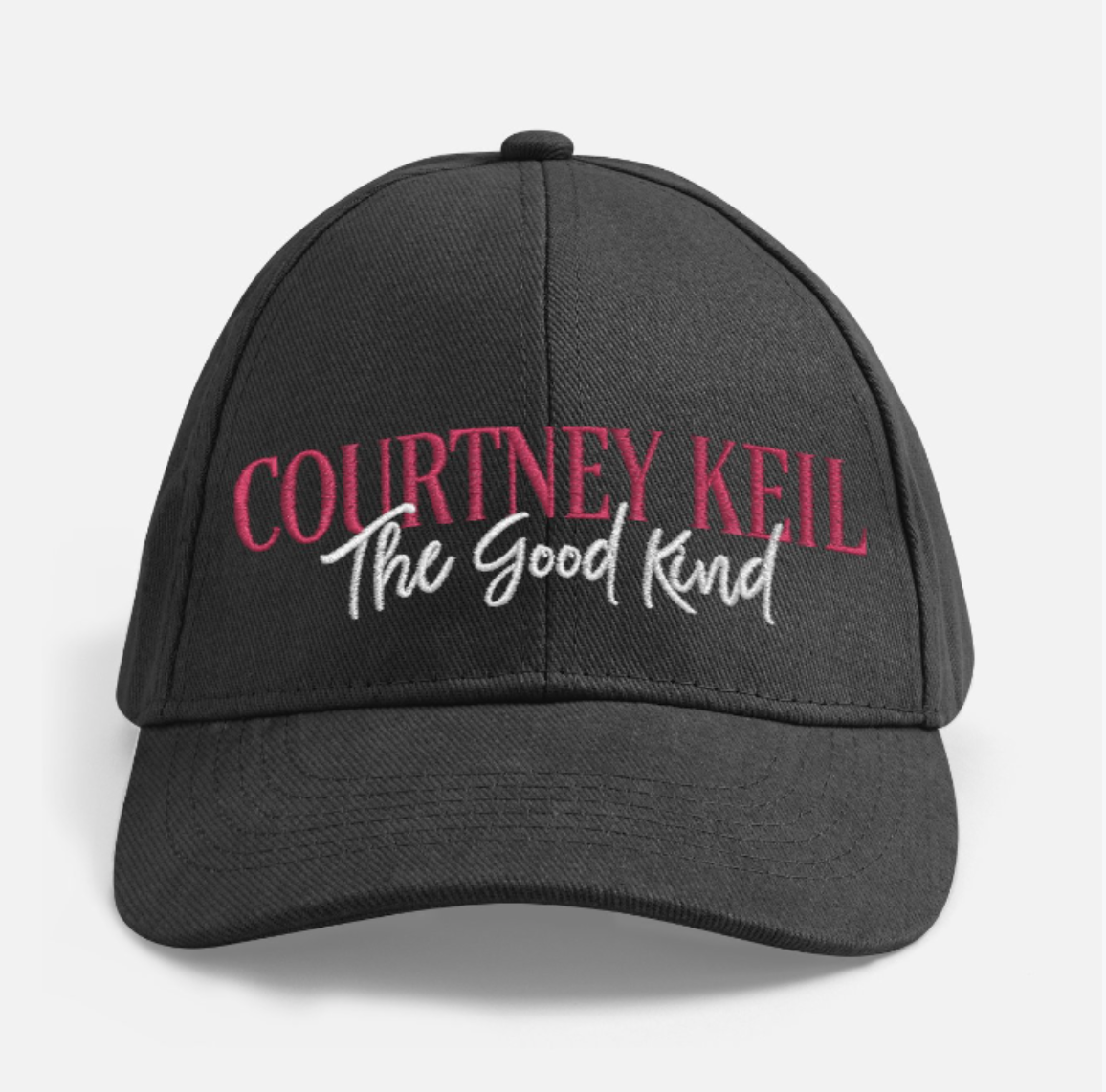 The Good Kind Cap