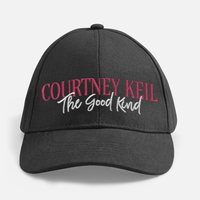The Good Kind Cap