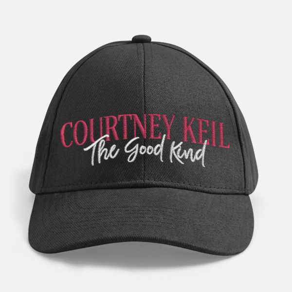 The Good Kind Cap