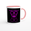 SWEET PARALLAX - Ceramic Mug