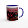 U Need Somebody - Ceramic Mug