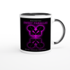 SWEET PARALLAX - Ceramic Mug