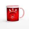 SEX - Ceramic Mug