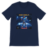 Sonic Zone Lit - Unisex T-Shirt
