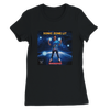 Sonic Zone Lit - Women’s Cut T-Shirt