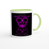 SWEET PARALLAX - Ceramic Mug