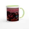 U Need Somebody - Ceramic Mug
