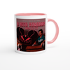 U Need Somebody - Ceramic Mug