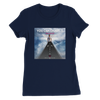 You Can Enjoy It - Women’s Cut T-Shirt