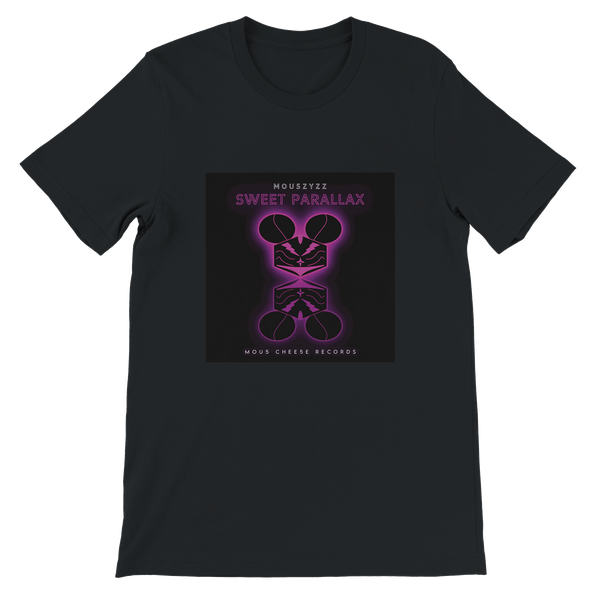 SWEET PARALLAX - Unisex T-Shirt
