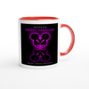 SWEET PARALLAX - Ceramic Mug
