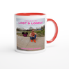 Lost & Lonely - Ceramic Mug