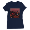 U Need Somebody - Women’s Cut T-Shirt