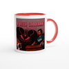 U Need Somebody - Ceramic Mug