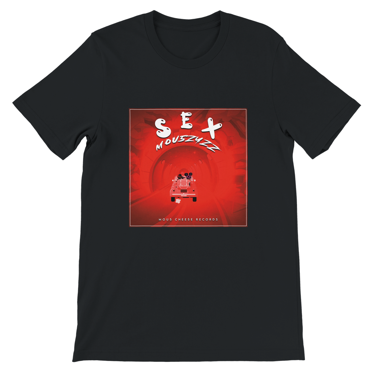 SEX - Unisex T-Shirt