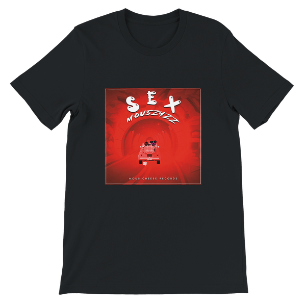 SEX - Unisex T-Shirt