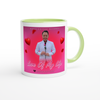 Love Of My Life - Ceramic Mug