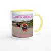 Lost & Lonely - Ceramic Mug