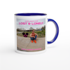 Lost & Lonely - Ceramic Mug