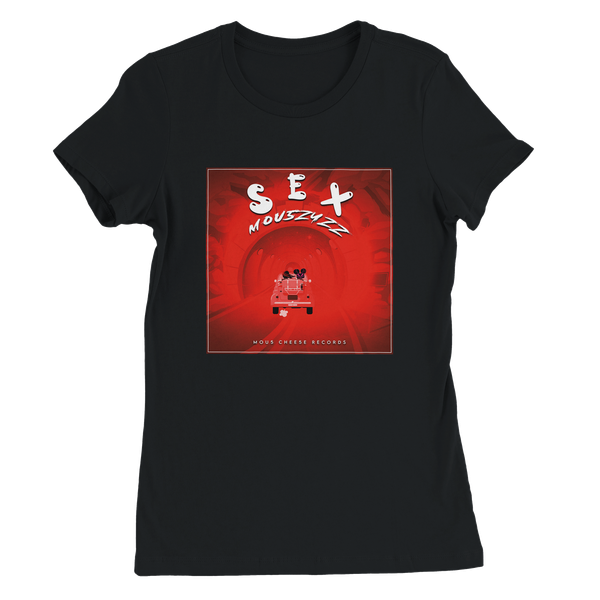 SEX - Women’s Cut T-Shirt
