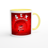 SEX - Ceramic Mug