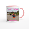 Lost & Lonely - Ceramic Mug