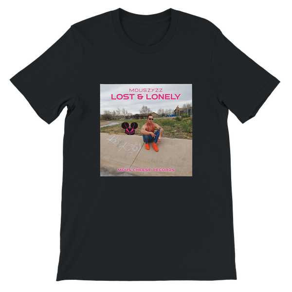 Lost & Lonely - Unisex T-Shirt