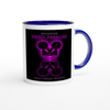 SWEET PARALLAX - Ceramic Mug