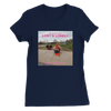 Lost & Lonely - Women’s Cut T-Shirt
