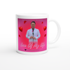 Love Of My Life - Ceramic Mug