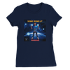 Sonic Zone Lit - Women’s Cut T-Shirt