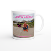 Lost & Lonely - Ceramic Mug