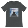 You Can Enjoy It - Unisex T-Shirt
