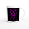 SWEET PARALLAX - Ceramic Mug
