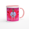Love Of My Life - Ceramic Mug