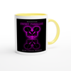 SWEET PARALLAX - Ceramic Mug