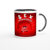 SEX - Ceramic Mug