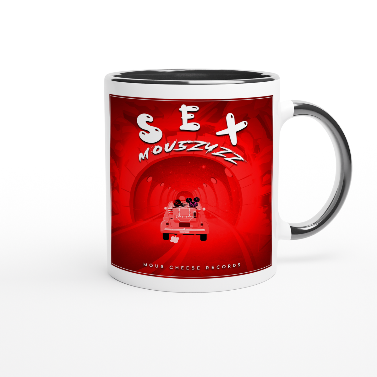 SEX - Ceramic Mug