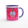 Love Of My Life - Ceramic Mug