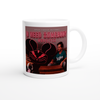 U Need Somebody - Ceramic Mug