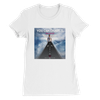 You Can Enjoy It - Women’s Cut T-Shirt