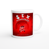 SEX - Ceramic Mug