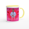 Love Of My Life - Ceramic Mug